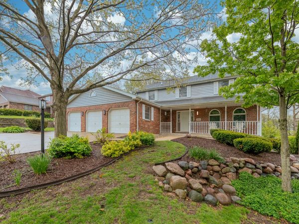 13421 W Oakwood Court , Homer Glen, IL 60491