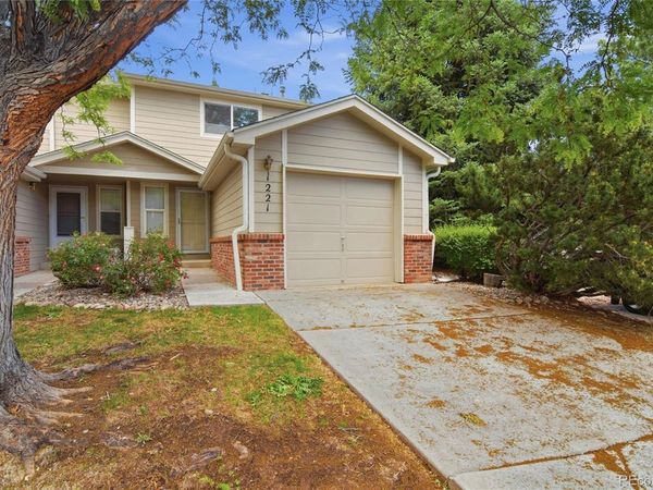 1221 Warrior Way , Lafayette, CO 80026