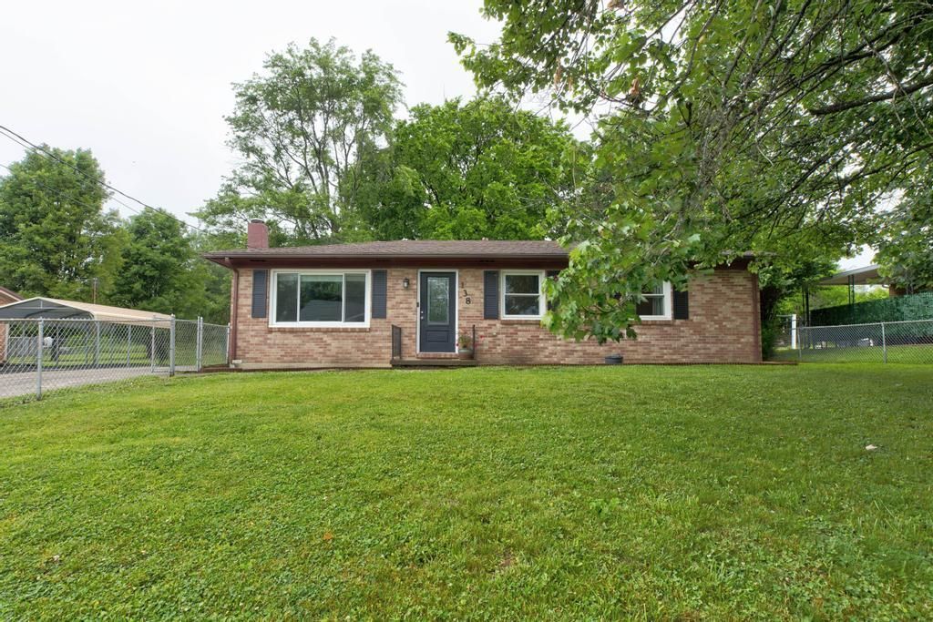 138 Oliver Drive, Richmond, KY 40475