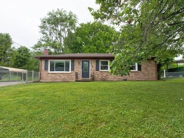 138 Oliver Drive, Richmond, KY 40475