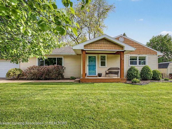 4537 Weswilmar Drive, Holt, MI 48842