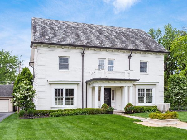2301 Brixton Road, Upper Arlington, OH 43221