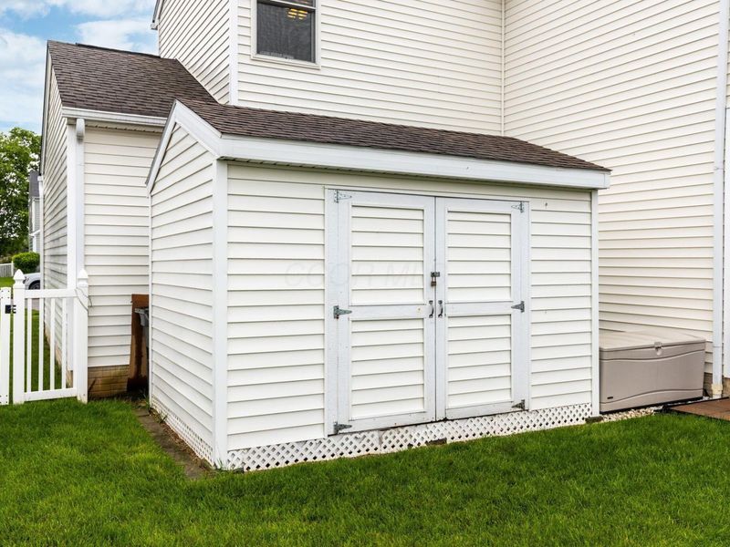 206 Dowler Drive , Ashville, OH 43103 Photo 49
