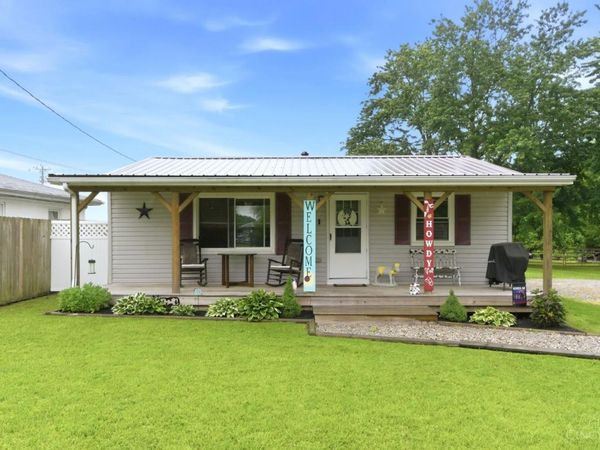2147 Laurel Lindale Road, New Richmond, OH 45157