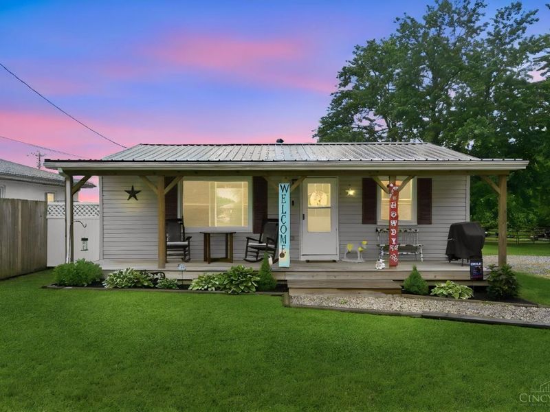 2147 Laurel Lindale Road, New Richmond, OH 45157 Photo 2