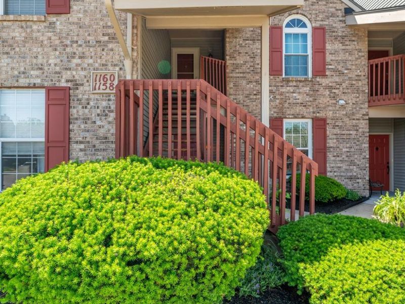 1158 Captains Bridge, Centerville, OH 45458 Photo 2