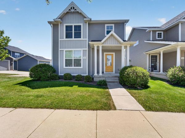 1105 Okeeffe Avenue, Sun Prairie, WI 53590