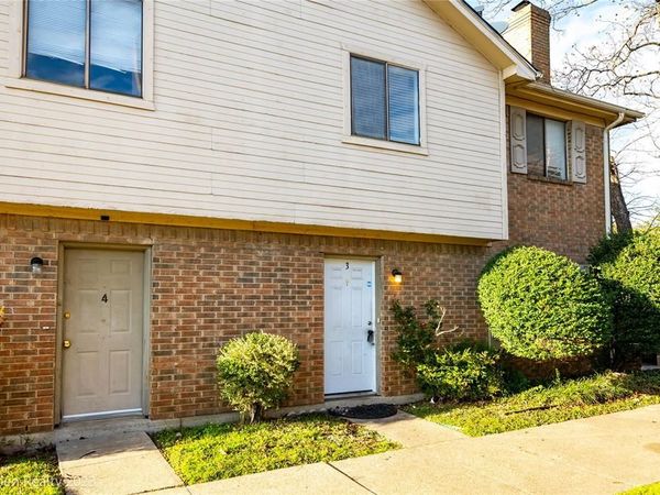 4009 Garland Avenue N, Unit 3, Garland, TX 75040