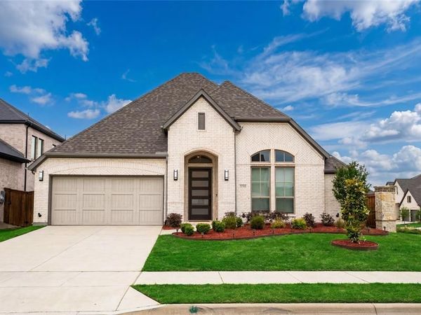1150 Maggie Street, Prosper, TX 75078