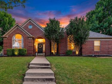 10601 Chablis Lane, Frisco, TX 75035