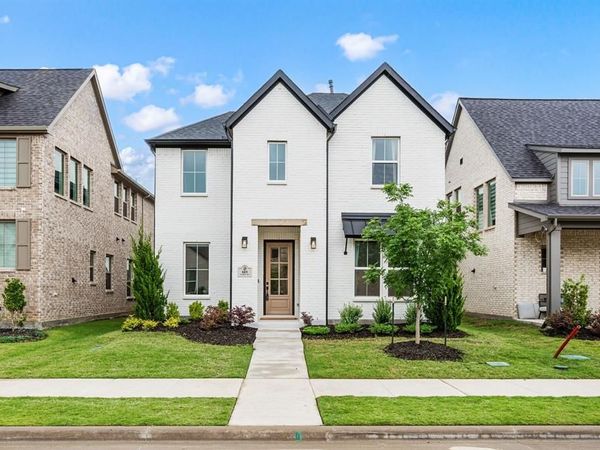 809 Isabel Street, Celina, TX 75009