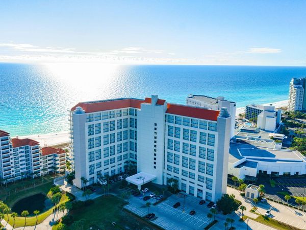 550 Tops L Beach Boulevard, Unit # 1401, Miramar Beach, FL 32550