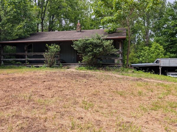 6715 E Gross Road , Bloomington, IN 47401