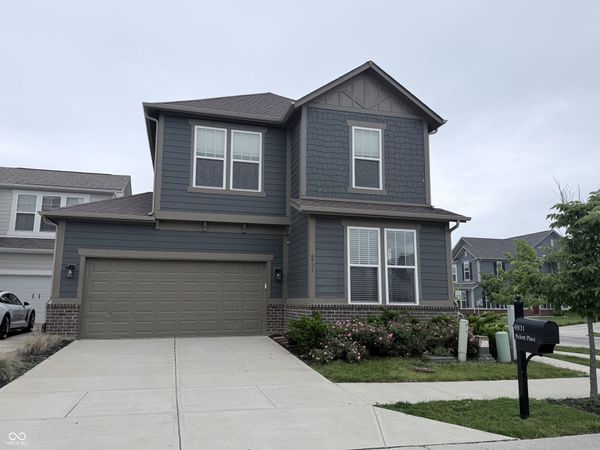 6931 Pickett Place, Carmel, IN 46033