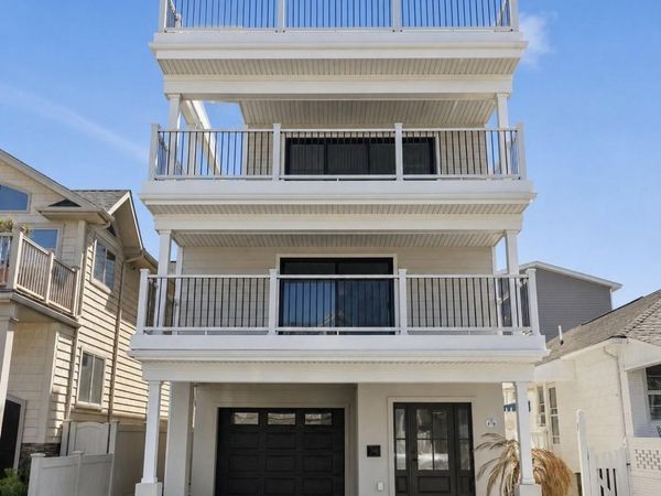 36 Virginia Avenue , Long Beach, NY 11561