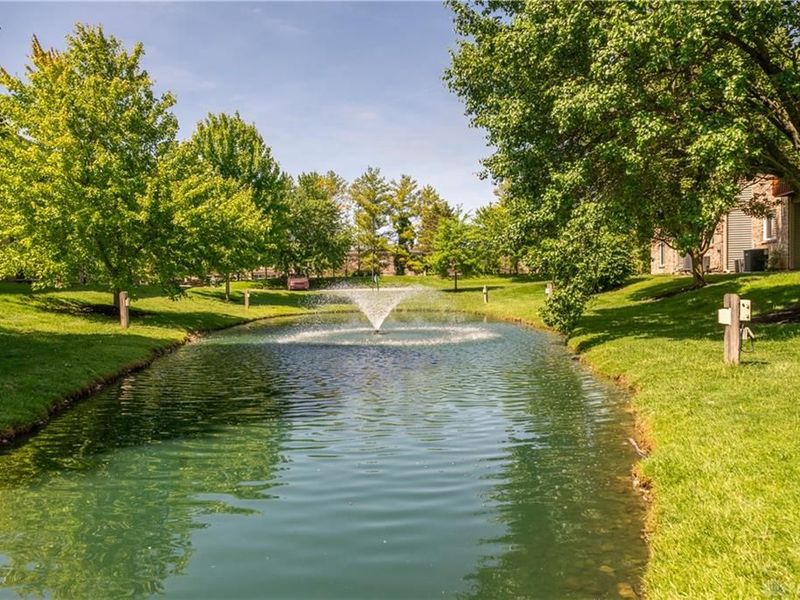 1158 Captains Bridge, Centerville, OH 45458 Photo 30