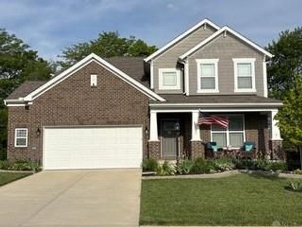 681 Newton Drive, Beavercreek, OH 45434