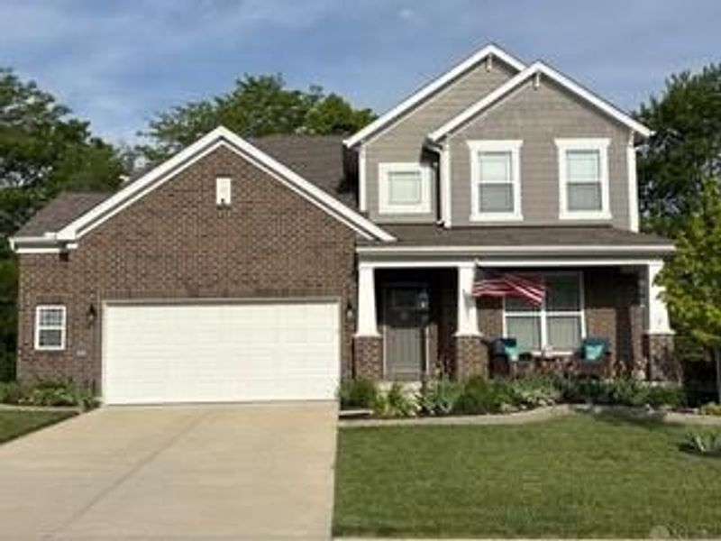 681 Newton Drive, Beavercreek, OH 45434 Photo 1