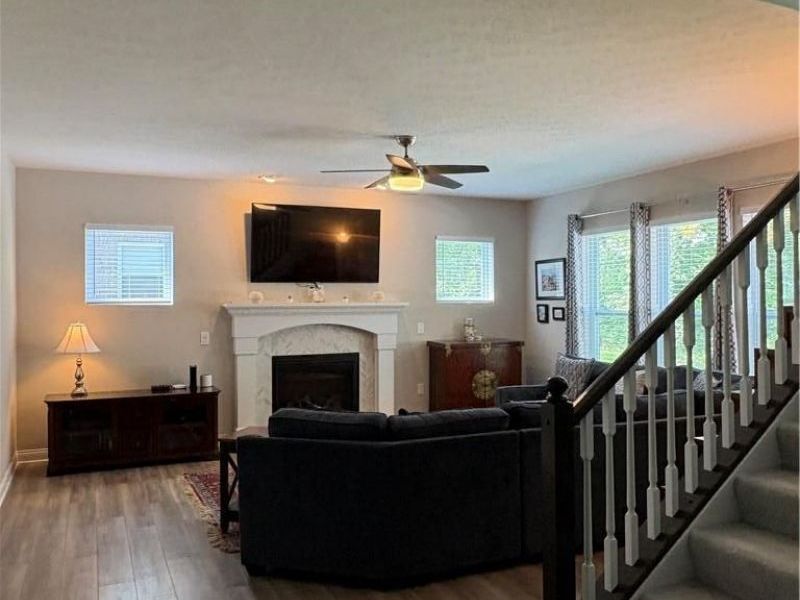 681 Newton Drive, Beavercreek, OH 45434 Photo 3