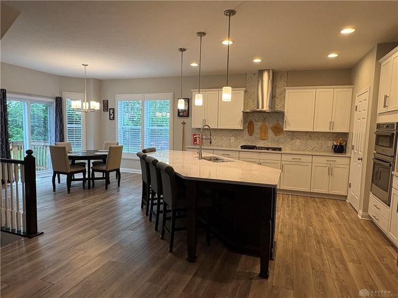 681 Newton Drive, Beavercreek, OH 45434 Photo 6