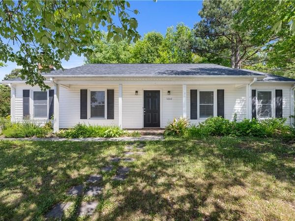 5202 Harrod Court, Greensboro, NC 27410