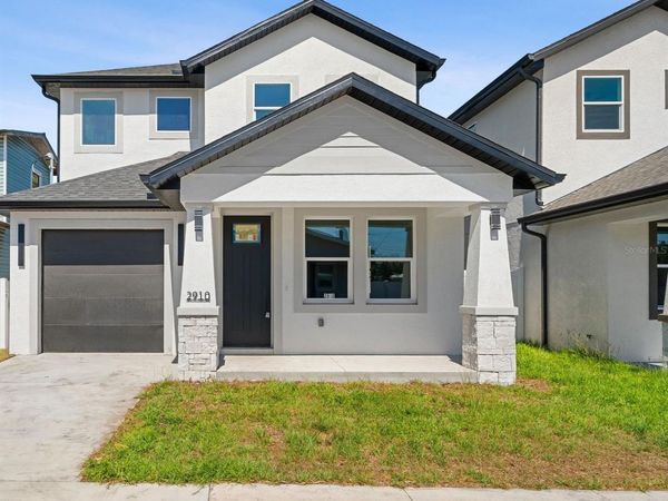 2910 N 21ST STREET , TAMPA, FL 33605
