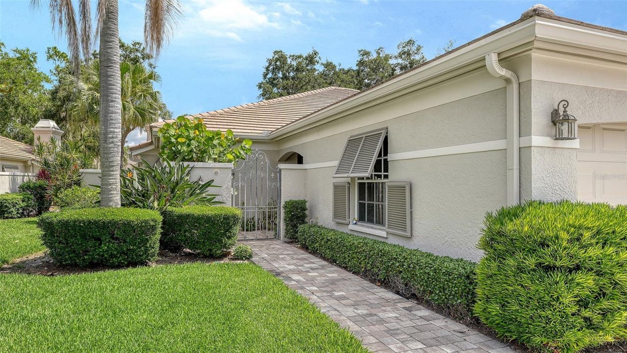 4429 Oakley Greene , Unit 6, Sarasota, FL 34235 Photo