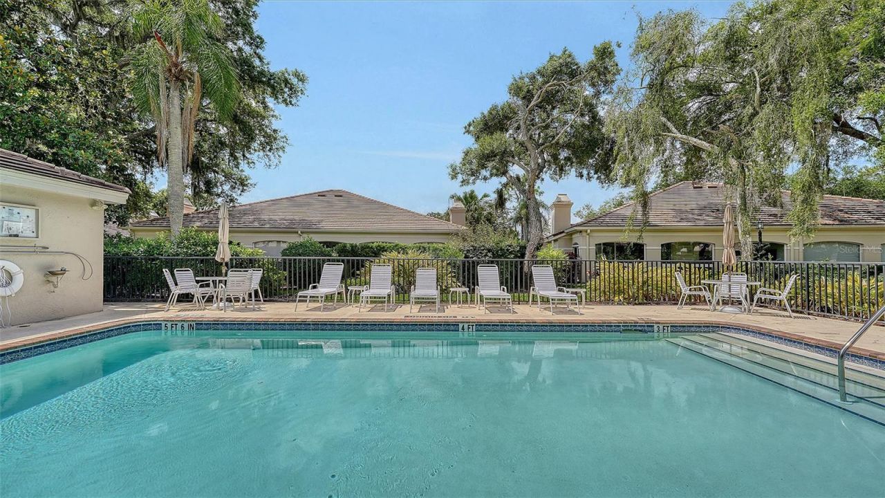 4429 Oakley Greene , Unit 6, Sarasota, FL 34235 Photo