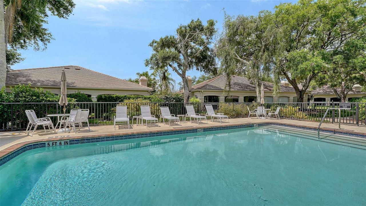 4429 Oakley Greene , Unit 6, Sarasota, FL 34235 Photo