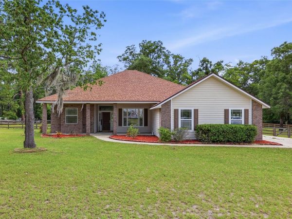 25176 NW 209TH AVENUE, HIGH SPRINGS, FL 32643