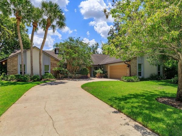 278 CASTLEFORD COURT, LONGWOOD, FL 32779