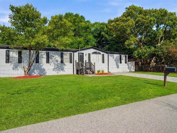 4519 MOBILAIRE DRIVE, ORLANDO, FL 32822