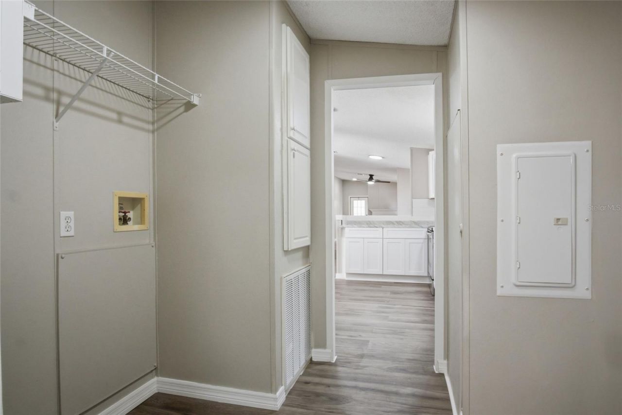 4519 Mobilaire Drive, Orlando, FL 32822 Photo