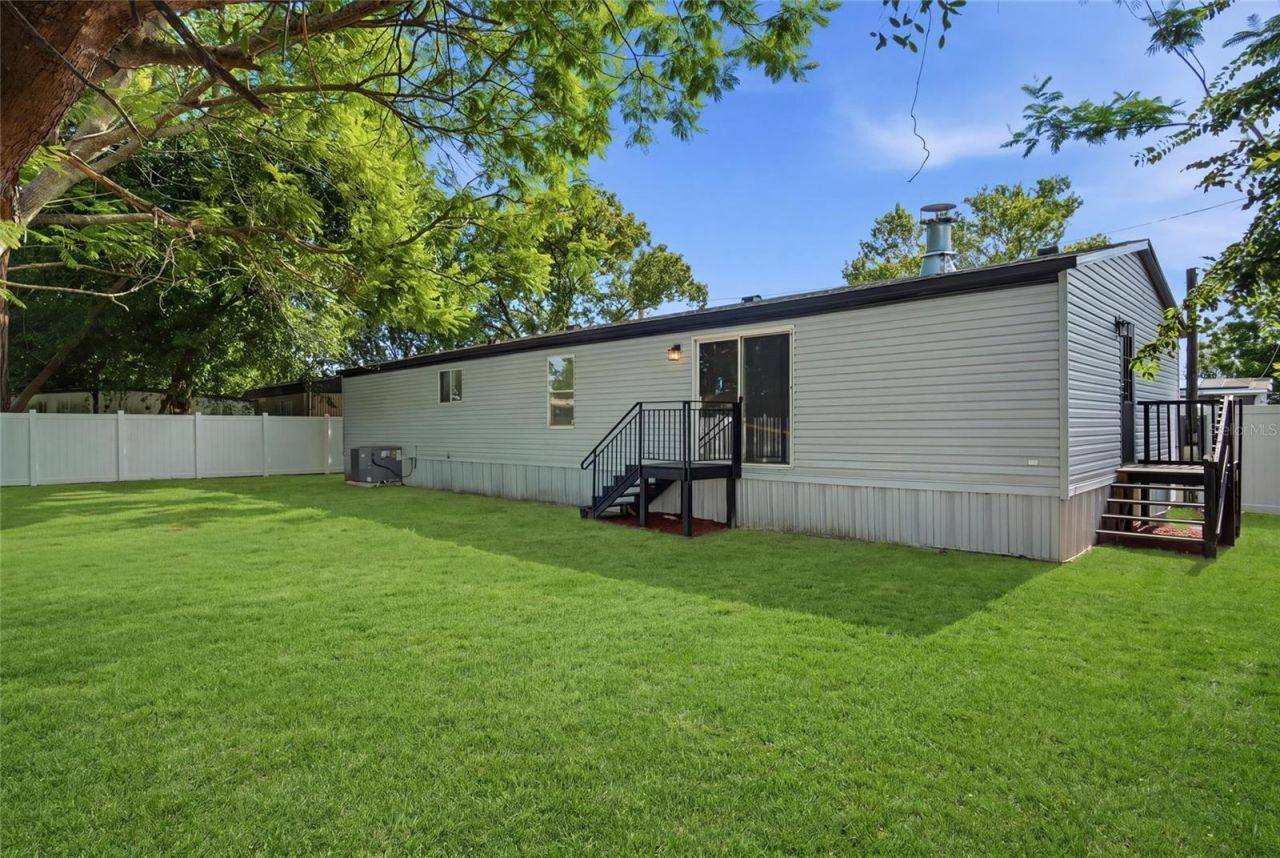 4519 Mobilaire Drive, Orlando, FL 32822 Photo