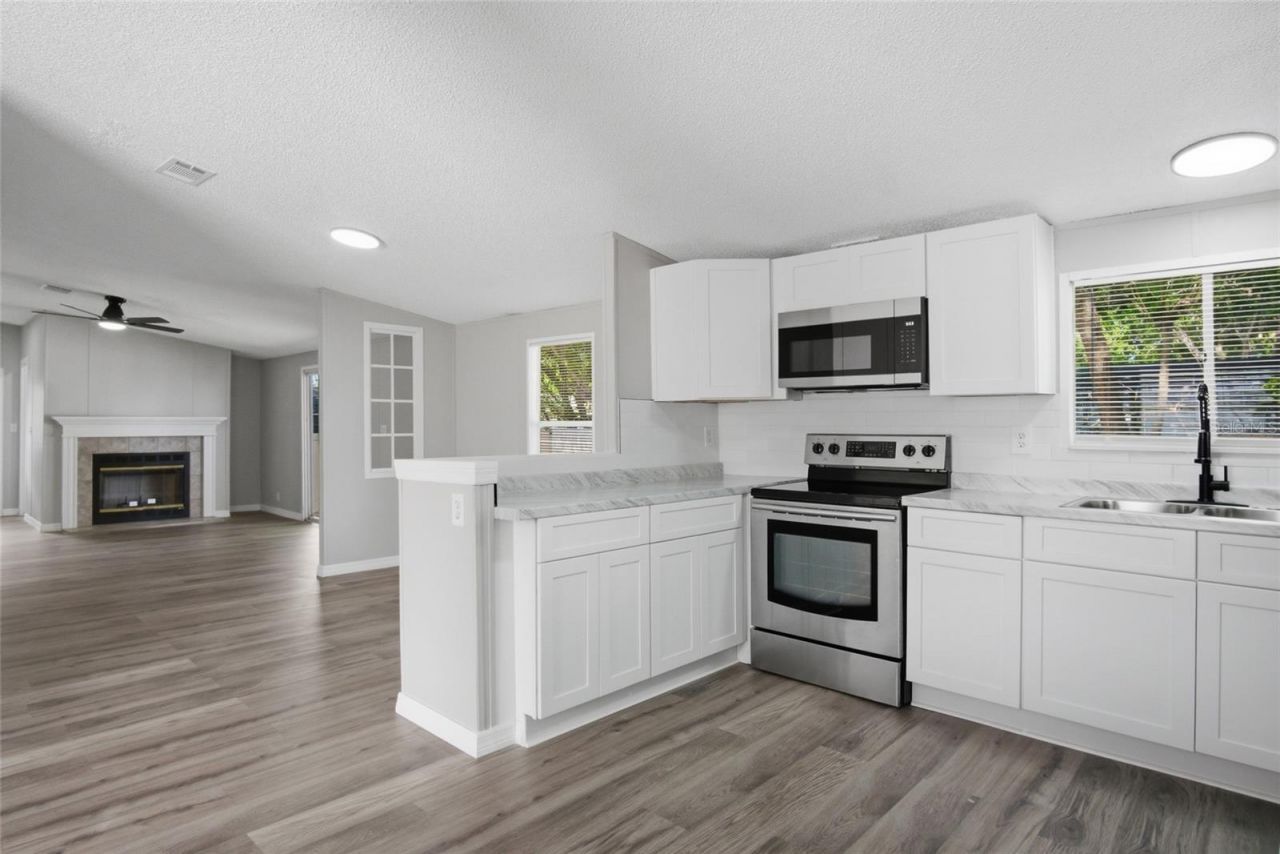 4519 Mobilaire Drive, Orlando, FL 32822 Photo