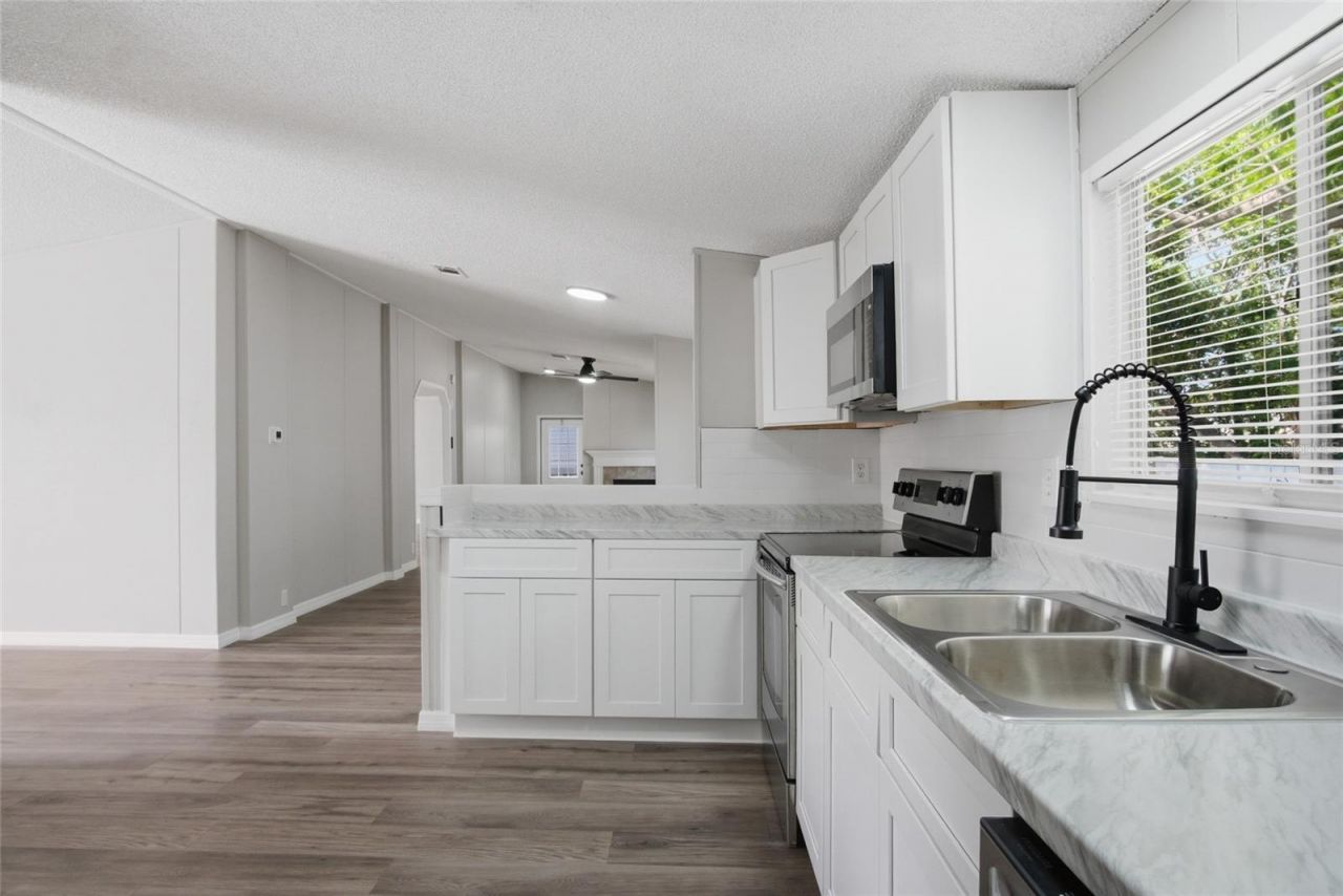 4519 Mobilaire Drive, Orlando, FL 32822 Photo