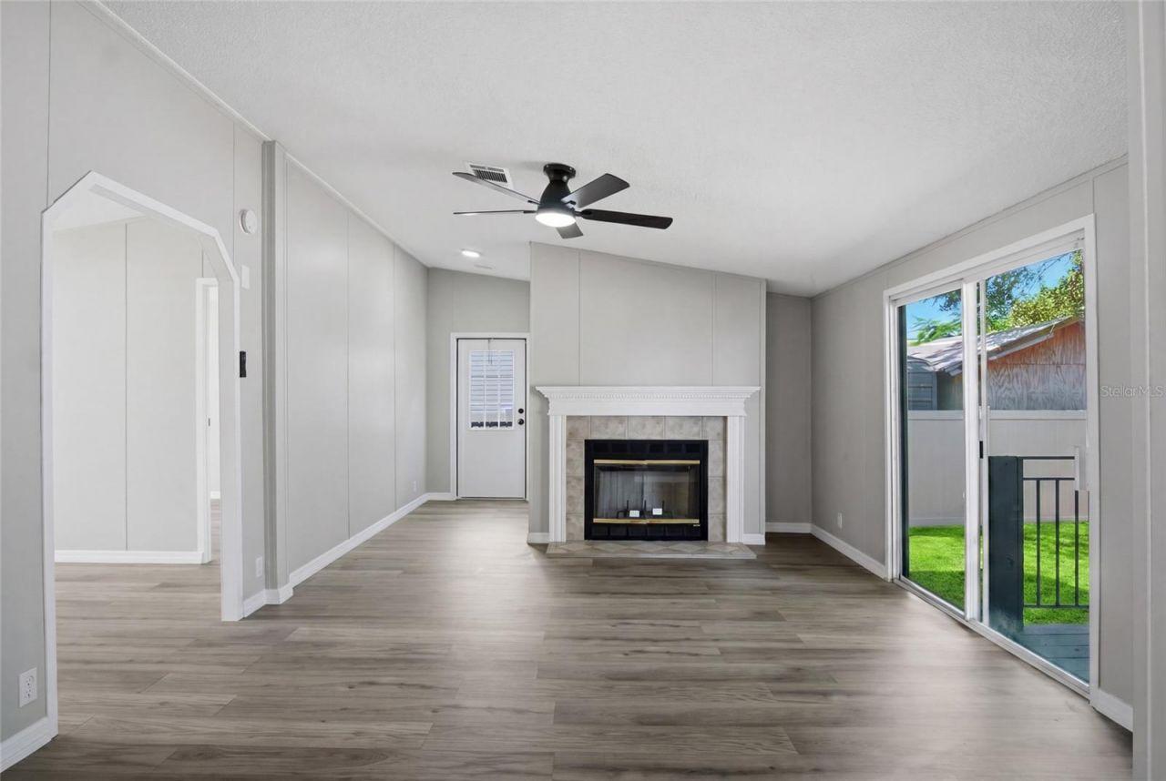 4519 Mobilaire Drive, Orlando, FL 32822 Photo