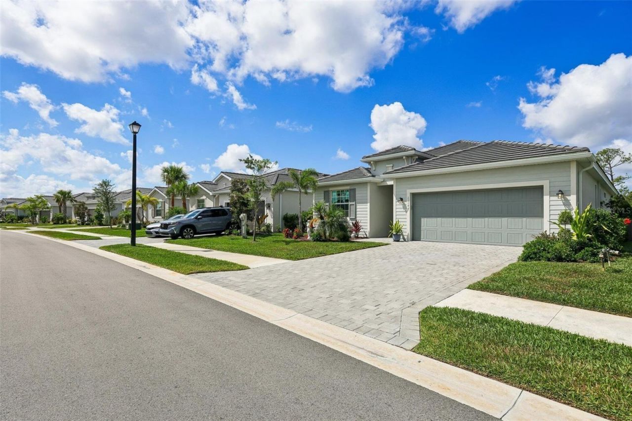 11177 Pinot Drive, Venice, FL 34293 Photo