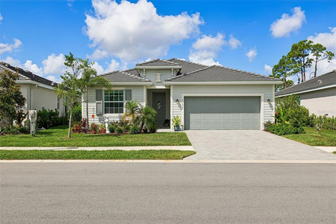 11177 Pinot Drive, Venice, FL 34293 Photo