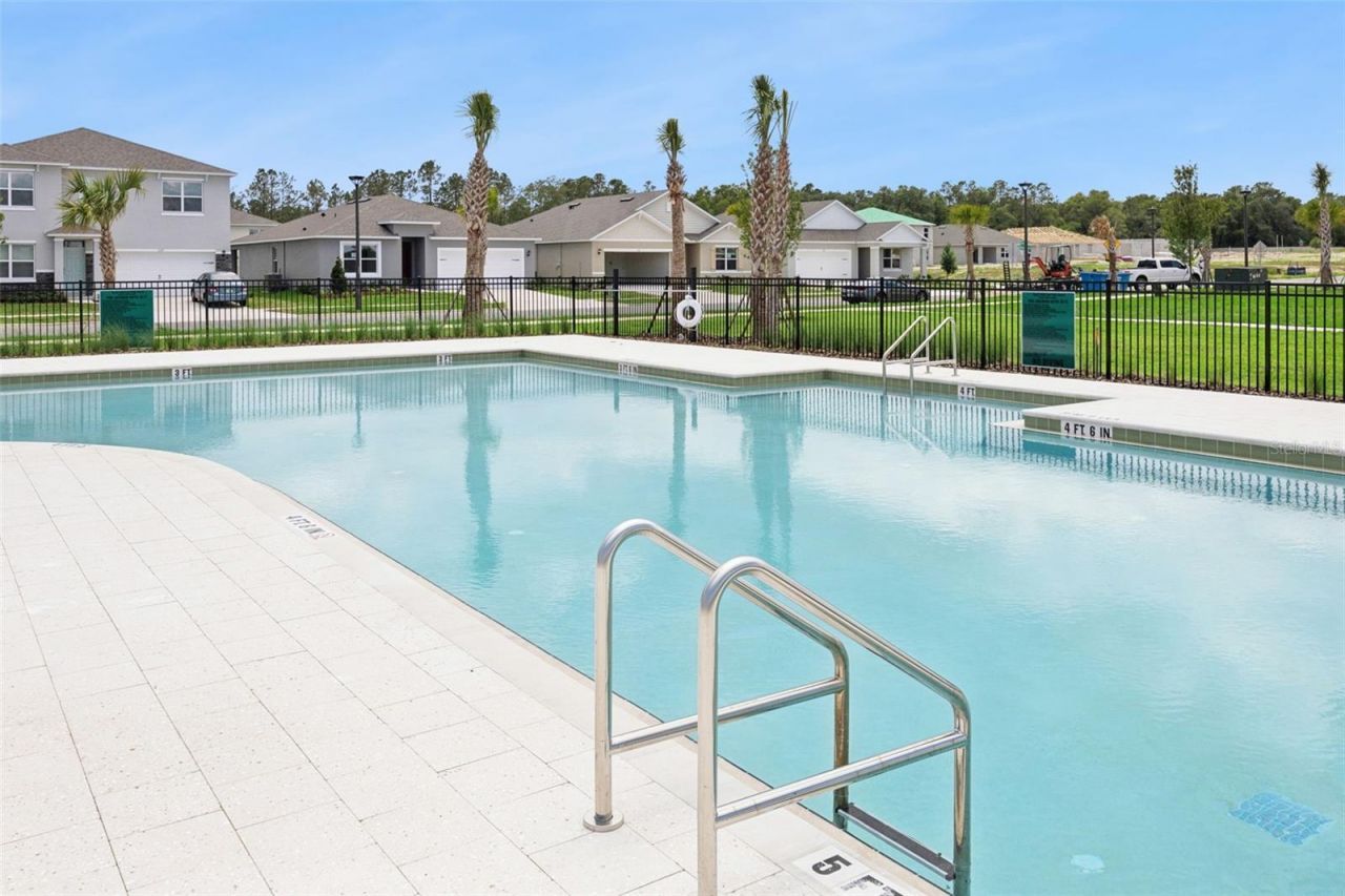 5124 Waypointe Boulevard , Apopka, FL 32712 Photo