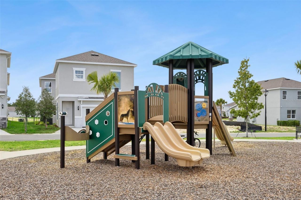 5124 Waypointe Boulevard , Apopka, FL 32712 Photo