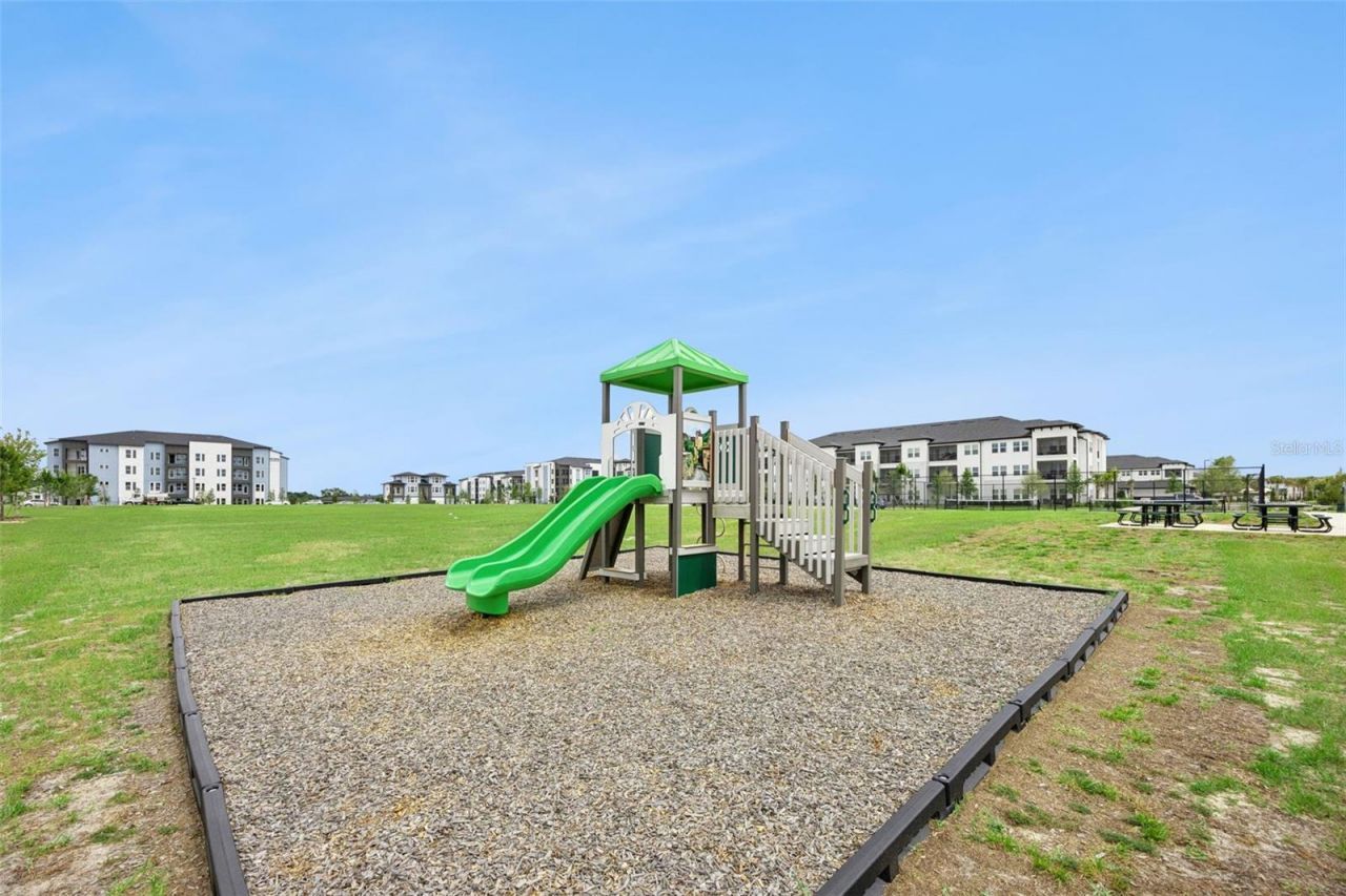 5124 Waypointe Boulevard , Apopka, FL 32712 Photo