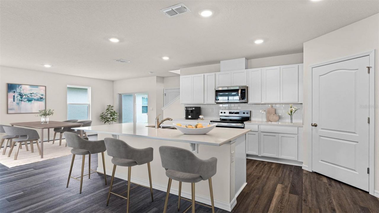 5124 Waypointe Boulevard , Apopka, FL 32712 Photo