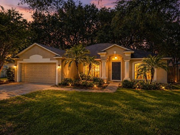 16208 SWENSON TERRACE , LUTZ, FL 33549