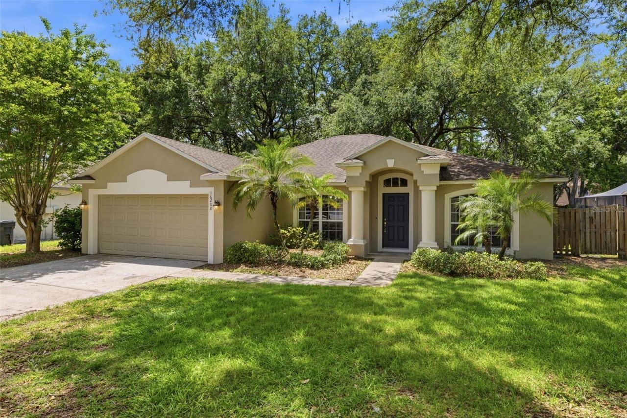 16208 Swenson Terrace , Lutz, FL 33549 Photo