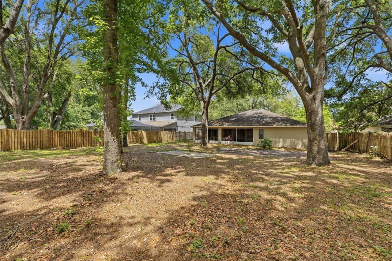 16208 Swenson Terrace , Lutz, FL 33549 Photo