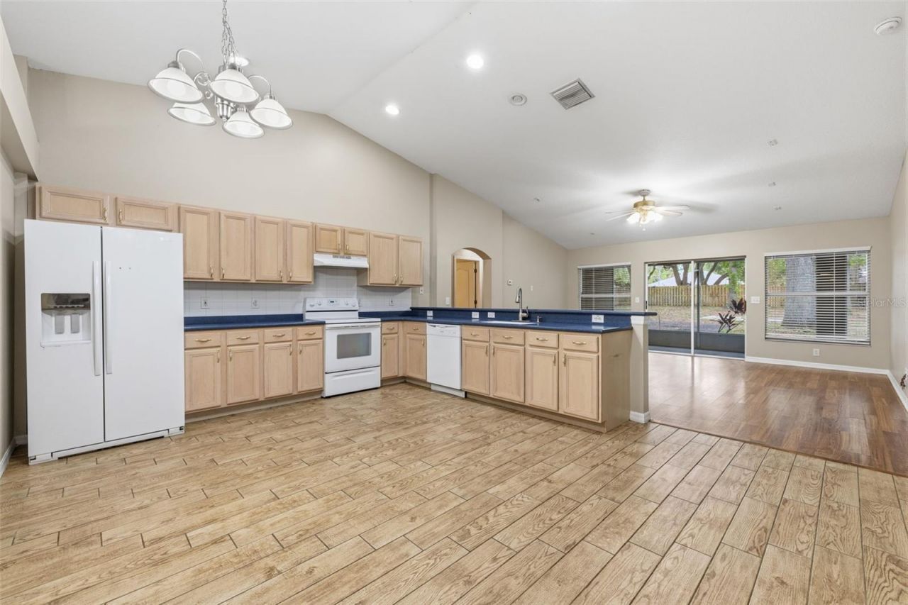 16208 Swenson Terrace , Lutz, FL 33549 Photo