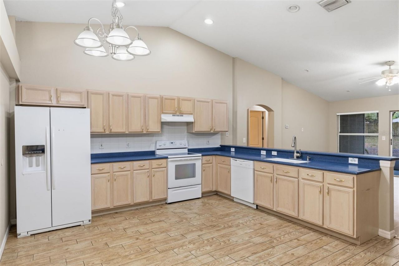 16208 Swenson Terrace , Lutz, FL 33549 Photo