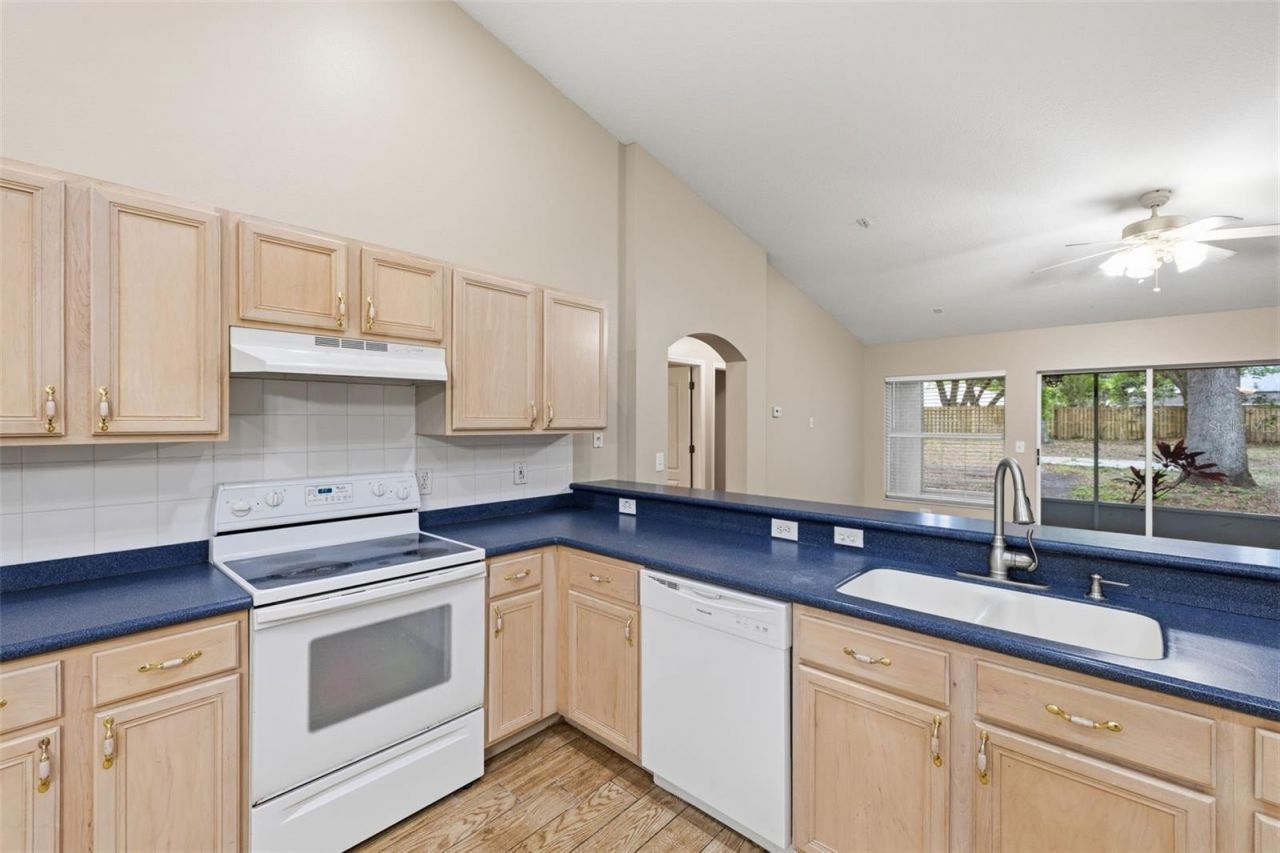 16208 Swenson Terrace , Lutz, FL 33549 Photo