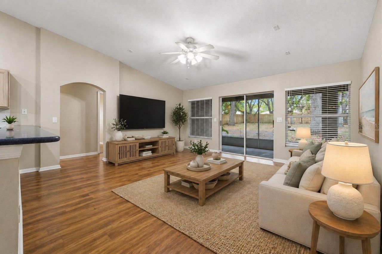 16208 Swenson Terrace , Lutz, FL 33549 Photo